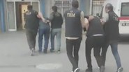 Konya'da FETÖ üyesi 2 firari hükümlü yakalandı