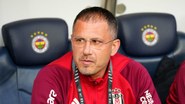 Beşiktaş'ta Serdar Topraktepe kararı