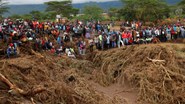 Kenya'daki sel felaketi: Can kaybı 267 oldu
