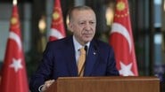 Cumhurbaşkanı Erdoğan, Denizkurdu Tatbikatı'na telefon bağlantısı ile katıldı