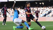 Bologna deplasmanda Napoli'yi yendi