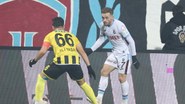 Trabzonspor - İstanbulspor maçının muhtemel 11'leri