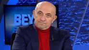 Sinan Engin: Sergen Yalçın, Beşiktaş'ın yeni hocası olur