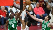 Boston Celtics ve Dallas Mavericks, konferans yarı final serisinde öne geçti