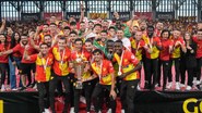 İzmir ekipleri, ilk kez 1. Lig'de mücadele etmeyecek