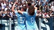 Lazio, Empoli'yi iki golle yıktı