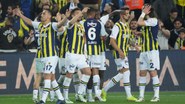 Fenerbahçe - Kayserispor maçının ilk 11'leri