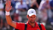 Novak Djokovic'ten Roma Açık'a erken veda