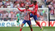 Atletico Madrid, Celta Vigo engelini tek golle aştı