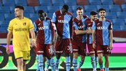 Trabzonspor, İstanbulspor'u üç golle geçti