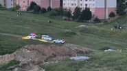 İstanbul'da gölete giren 2 çocuk hayatını kaybetti
