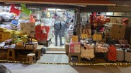 Esenyurt’ta alışveriş yapan çifte silahlı saldırı