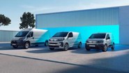 Peugeot Rifter ve hafif ticari ailesi yeni özellikleriyle satışta