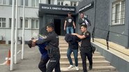 Bursa'da sahte genç kız profili açıp dolandırıcılık yapan çeteye baskın: 9 kişi gözaltına alındı