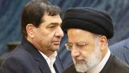 İran'da yönetimi geçici olarak Muhbir devralacak