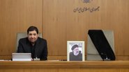 İran'ın geçici Cumhurbaşkanı Muhbir ilk kez konuştu