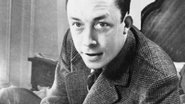 Sadece yaşadığı topluma değil, kendine bile yabancı olan Albert Camus'un yazarlık anatomisi ve iç dünyası