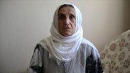Muş'ta köpeklerin saldırdığı 80 yaşındaki kadın yaşadığı korkuyu unutamıyor