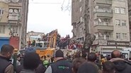 Diyarbakır'da depremde bir binada 38 kişinin öldü: Müteahhitlere 13'er yıl hapis cezası