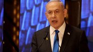 Netanyahu'dan, hakkında tutuklama emri çıkarılması talebine cevap