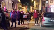 İstanbul Üsküdar'da pastanede silahlı çatışma! 3 ölü