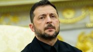 Ukrayna: Zelensky, Putin ile görüşmeye hazır