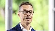 Finlandiya Cumhurbaşkanı Stubb'dan Trump açıklaması