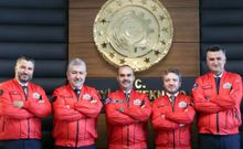 Mehmet Fatih Kacır: Milli Teknoloji Hamlesi takımımızla yola koyulduk