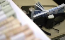 Bankaların deprem bölgesindeki çalışmaları devam ediyor