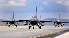 ABD: Türkiye'nin F-16 planını destekliyoruz