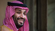 Suudi Arabistan’da kabine değişikliği yapıldı