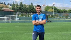 Mehmet Can Aydın: Trabzonspor büyük bir kulüp