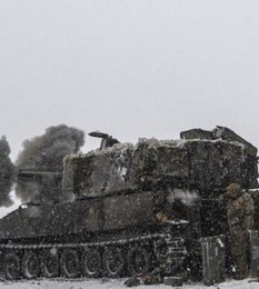 ABD, eski tankların gövdelerini yenileyip Ukrayna'ya yollayacak