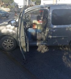 Muğla'da kanlı infaz: Avukat ile emekli icra müdürü öldürüldü