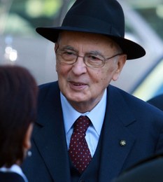Eski İtalya Cumhurbaşkanı Napolitano yaşamını yitirdi
