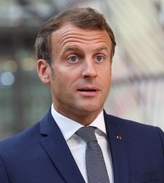Fransa'da Macron'un Nijer'den çekilme kararına eleştiriler