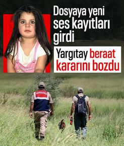Ağrı'da öldürülen Leyla Aydemir davasında yeni gelişme: Dosyaya yeni ses kayıtları girdi
