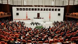 Libya tezkeresi yeni yıl ile beraber TBMM'de görüşülecek