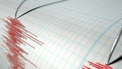 Antalya'da 4.1 büyüklüğünde deprem