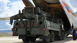 Amerika'dan S-400 açıklaması