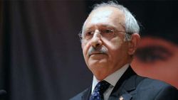 Kılıçdaroğlu, Muharrem İnce'ye katılacağı iddia edilen vekillerle görüştü
