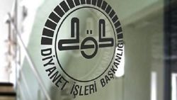 Diyanet yardım kampanyası başlattı