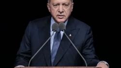 Erdoğan: Evlatlarımıza güçlü bir Türkiye bırakacağız