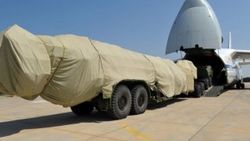 Pentagon, Türkiye'nin S-400'leri için tarih verdi