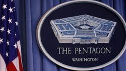 ABD üslerine saldırılara karşı Pentagon'a tam yetki
