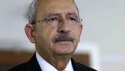 Kılıçdaroğlu, TBMM Başkanı Şentop ile görüştü