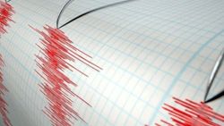 Şili'de 6.2 büyüklüğünde deprem