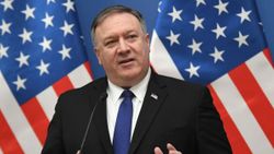 Pompeo'dan Biden'a: İran'ı memnun etmekten vazgeç