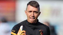 Muslera, Denizlispor maçında kaleyi devralacak
