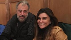 Hamdi Alkan'ın Selen Görgüzel'e verdiği lüks otomobil ortaya çıktı